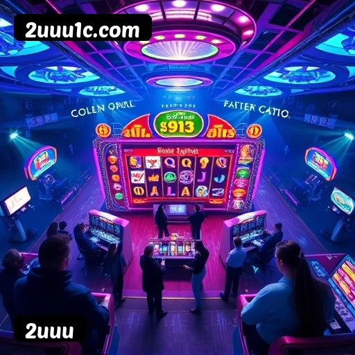 Benefícios do Login 2uuu - Bônus e Vantagens Exclusivas