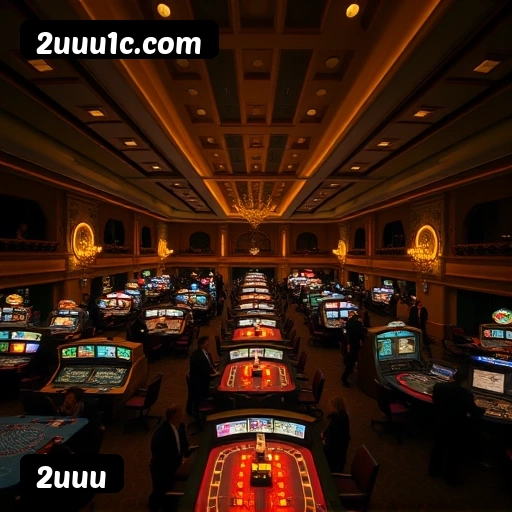 Interface do Aplicativo 2uuu - Design Premium e Intuitivo