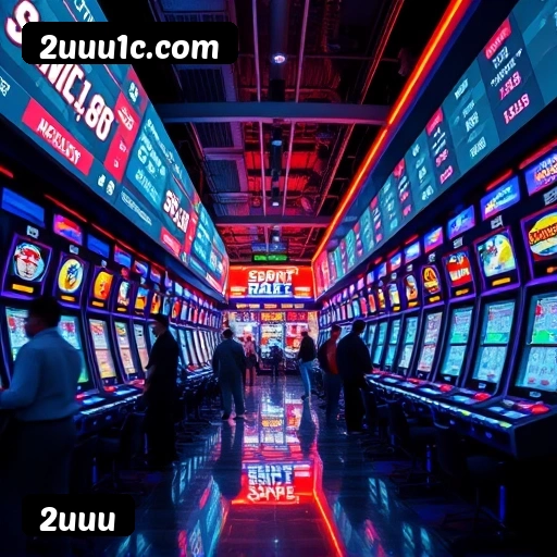 Categorias de Jogos - Slots, Mesa, Ao Vivo, Jackpots